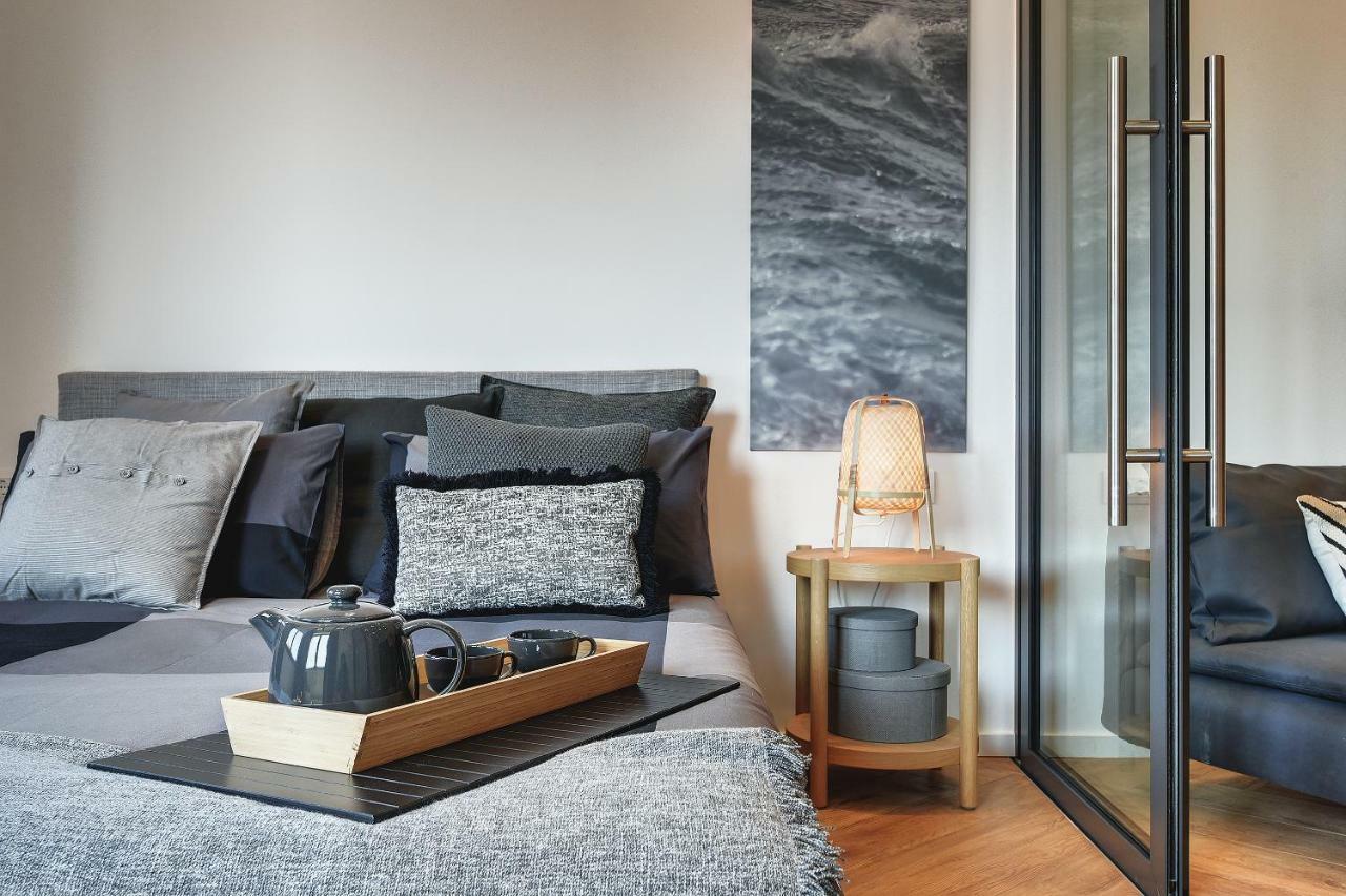 Luxury Apartment Jana With Private Parking Пула Екстериор снимка