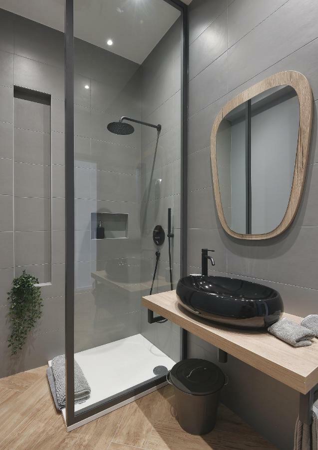 Luxury Apartment Jana With Private Parking Пула Екстериор снимка