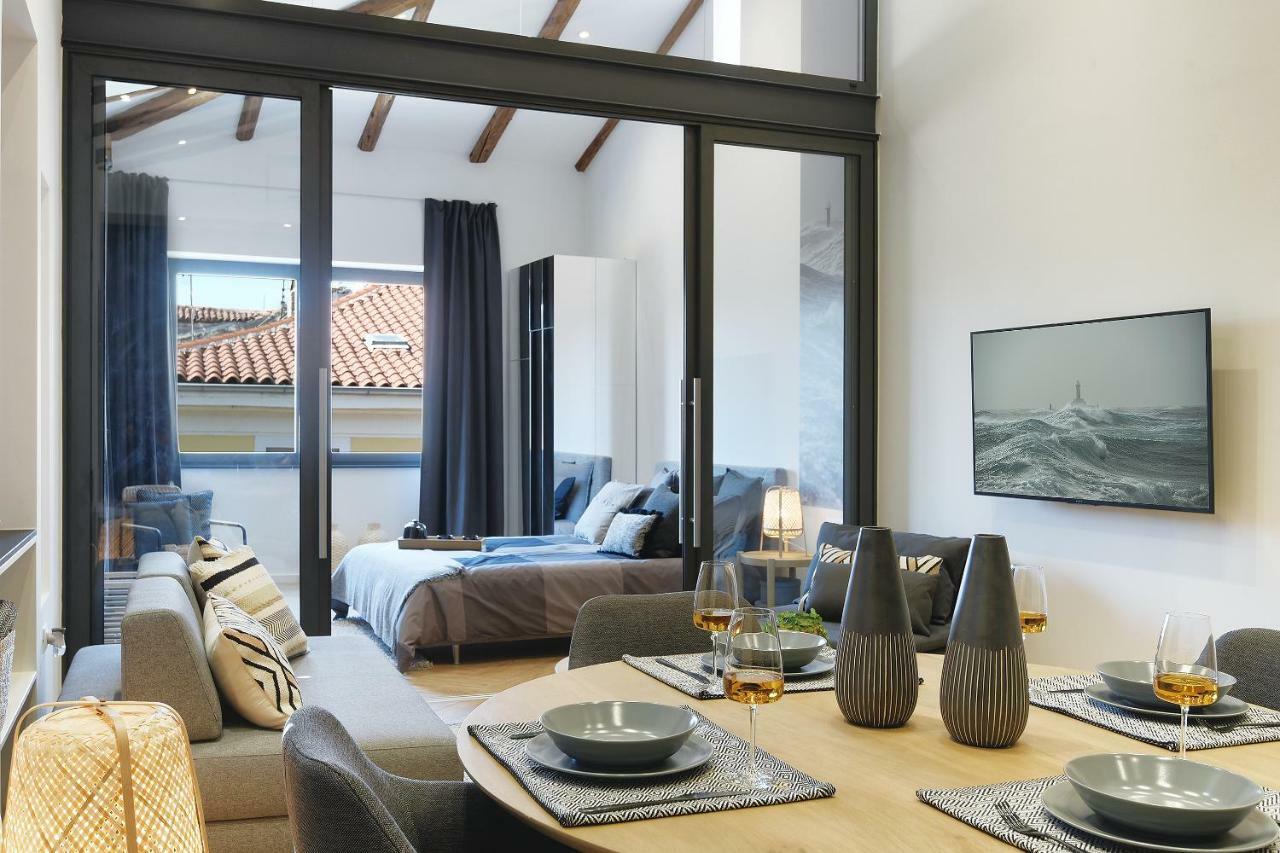 Luxury Apartment Jana With Private Parking Пула Екстериор снимка